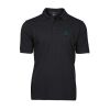1405 Tee Jays Luxury Stretch Polo uomo 3 bottoni luxury stretch 95% cotone 5% elastane 215gr Thumbnail