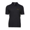1405 Tee Jays Luxury Stretch Polo uomo 3 bottoni luxury stretch 95% cotone 5% elastane 215gr Thumbnail