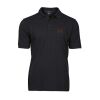 1405 Tee Jays Luxury Stretch Polo uomo 3 bottoni luxury stretch 95% cotone 5% elastane 215gr Thumbnail
