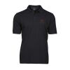 1405 Tee Jays Luxury Stretch Polo uomo 3 bottoni luxury stretch 95% cotone 5% elastane 215gr Thumbnail