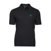 1405 Tee Jays Luxury Stretch Polo uomo 3 bottoni luxury stretch 95% cotone 5% elastane 215gr Thumbnail