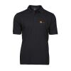 1405 Tee Jays Luxury Stretch Polo uomo 3 bottoni luxury stretch 95% cotone 5% elastane 215gr Thumbnail