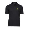 1405 Tee Jays Luxury Stretch Polo uomo 3 bottoni luxury stretch 95% cotone 5% elastane 215gr Thumbnail