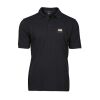 1405 Tee Jays Luxury Stretch Polo uomo 3 bottoni luxury stretch 95% cotone 5% elastane 215gr Thumbnail