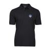 1405 Tee Jays Luxury Stretch Polo uomo 3 bottoni luxury stretch 95% cotone 5% elastane 215gr Thumbnail
