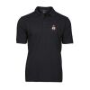 1405 Tee Jays Luxury Stretch Polo uomo 3 bottoni luxury stretch 95% cotone 5% elastane 215gr Thumbnail