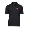 1405 Tee Jays Luxury Stretch Polo uomo 3 bottoni luxury stretch 95% cotone 5% elastane 215gr Thumbnail