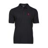 1405 Tee Jays Luxury Stretch Polo uomo 3 bottoni luxury stretch 95% cotone 5% elastane 215gr Thumbnail