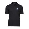 1405 Tee Jays Luxury Stretch Polo uomo 3 bottoni luxury stretch 95% cotone 5% elastane 215gr Thumbnail