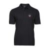 1405 Tee Jays Luxury Stretch Polo uomo 3 bottoni luxury stretch 95% cotone 5% elastane 215gr Thumbnail