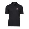 1405 Tee Jays Luxury Stretch Polo uomo 3 bottoni luxury stretch 95% cotone 5% elastane 215gr Thumbnail