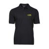 1405 Tee Jays Luxury Stretch Polo uomo 3 bottoni luxury stretch 95% cotone 5% elastane 215gr Thumbnail