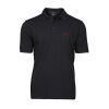 1405 Tee Jays Luxury Stretch Polo uomo 3 bottoni luxury stretch 95% cotone 5% elastane 215gr Thumbnail