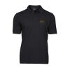 1405 Tee Jays Luxury Stretch Polo uomo 3 bottoni luxury stretch 95% cotone 5% elastane 215gr Thumbnail