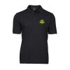 1405 Tee Jays Luxury Stretch Polo uomo 3 bottoni luxury stretch 95% cotone 5% elastane 215gr Thumbnail