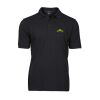 1405 Tee Jays Luxury Stretch Polo uomo 3 bottoni luxury stretch 95% cotone 5% elastane 215gr Thumbnail