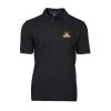 1405 Tee Jays Luxury Stretch Polo uomo 3 bottoni luxury stretch 95% cotone 5% elastane 215gr Thumbnail