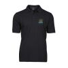 1405 Tee Jays Luxury Stretch Polo uomo 3 bottoni luxury stretch 95% cotone 5% elastane 215gr Thumbnail