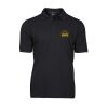 1405 Tee Jays Luxury Stretch Polo uomo 3 bottoni luxury stretch 95% cotone 5% elastane 215gr Thumbnail