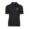 1405 Tee Jays Luxury Stretch Polo uomo 3 bottoni luxury stretch 95% cotone 5% elastane 215gr Thumbnail