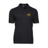 1405 Tee Jays Luxury Stretch Polo uomo 3 bottoni luxury stretch 95% cotone 5% elastane 215gr Thumbnail