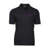 1405 Tee Jays Luxury Stretch Polo uomo 3 bottoni luxury stretch 95% cotone 5% elastane 215gr Thumbnail