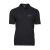 1405 Tee Jays Luxury Stretch Polo uomo 3 bottoni luxury stretch 95% cotone 5% elastane 215gr Thumbnail