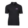 1405 Tee Jays Luxury Stretch Polo uomo 3 bottoni luxury stretch 95% cotone 5% elastane 215gr Thumbnail