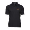 1405 Tee Jays Luxury Stretch Polo uomo 3 bottoni luxury stretch 95% cotone 5% elastane 215gr Thumbnail