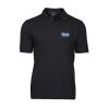 1405 Tee Jays Luxury Stretch Polo uomo 3 bottoni luxury stretch 95% cotone 5% elastane 215gr Thumbnail