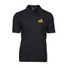 1405 Tee Jays Luxury Stretch Polo uomo 3 bottoni luxury stretch 95% cotone 5% elastane 215gr Thumbnail