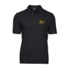 1405 Tee Jays Luxury Stretch Polo uomo 3 bottoni luxury stretch 95% cotone 5% elastane 215gr Thumbnail