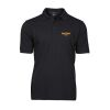 1405 Tee Jays Luxury Stretch Polo uomo 3 bottoni luxury stretch 95% cotone 5% elastane 215gr Thumbnail