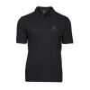 1405 Tee Jays Luxury Stretch Polo uomo 3 bottoni luxury stretch 95% cotone 5% elastane 215gr Thumbnail