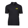 1405 Tee Jays Luxury Stretch Polo uomo 3 bottoni luxury stretch 95% cotone 5% elastane 215gr Thumbnail