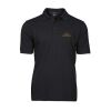 1405 Tee Jays Luxury Stretch Polo uomo 3 bottoni luxury stretch 95% cotone 5% elastane 215gr Thumbnail