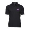 1405 Tee Jays Luxury Stretch Polo uomo 3 bottoni luxury stretch 95% cotone 5% elastane 215gr Thumbnail