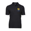 1405 Tee Jays Luxury Stretch Polo uomo 3 bottoni luxury stretch 95% cotone 5% elastane 215gr Thumbnail