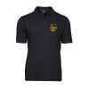1405 Tee Jays Luxury Stretch Polo uomo 3 bottoni luxury stretch 95% cotone 5% elastane 215gr Thumbnail