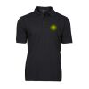 1405 Tee Jays Luxury Stretch Polo uomo 3 bottoni luxury stretch 95% cotone 5% elastane 215gr Thumbnail