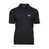 1405 Tee Jays Luxury Stretch Polo uomo 3 bottoni luxury stretch 95% cotone 5% elastane 215gr Thumbnail