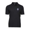1405 Tee Jays Luxury Stretch Polo uomo 3 bottoni luxury stretch 95% cotone 5% elastane 215gr Thumbnail