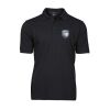 1405 Tee Jays Luxury Stretch Polo uomo 3 bottoni luxury stretch 95% cotone 5% elastane 215gr Thumbnail