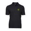 1405 Tee Jays Luxury Stretch Polo uomo 3 bottoni luxury stretch 95% cotone 5% elastane 215gr Thumbnail
