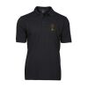 1405 Tee Jays Luxury Stretch Polo uomo 3 bottoni luxury stretch 95% cotone 5% elastane 215gr Thumbnail