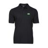 1405 Tee Jays Luxury Stretch Polo uomo 3 bottoni luxury stretch 95% cotone 5% elastane 215gr Thumbnail