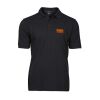 1405 Tee Jays Luxury Stretch Polo uomo 3 bottoni luxury stretch 95% cotone 5% elastane 215gr Thumbnail