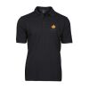 1405 Tee Jays Luxury Stretch Polo uomo 3 bottoni luxury stretch 95% cotone 5% elastane 215gr Thumbnail