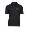 1405 Tee Jays Luxury Stretch Polo uomo 3 bottoni luxury stretch 95% cotone 5% elastane 215gr Thumbnail