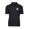 1405 Tee Jays Luxury Stretch Polo uomo 3 bottoni luxury stretch 95% cotone 5% elastane 215gr Thumbnail